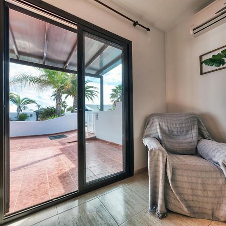 Villa Picasso Private Pool Playa Blanca  Ngoại thất bức ảnh