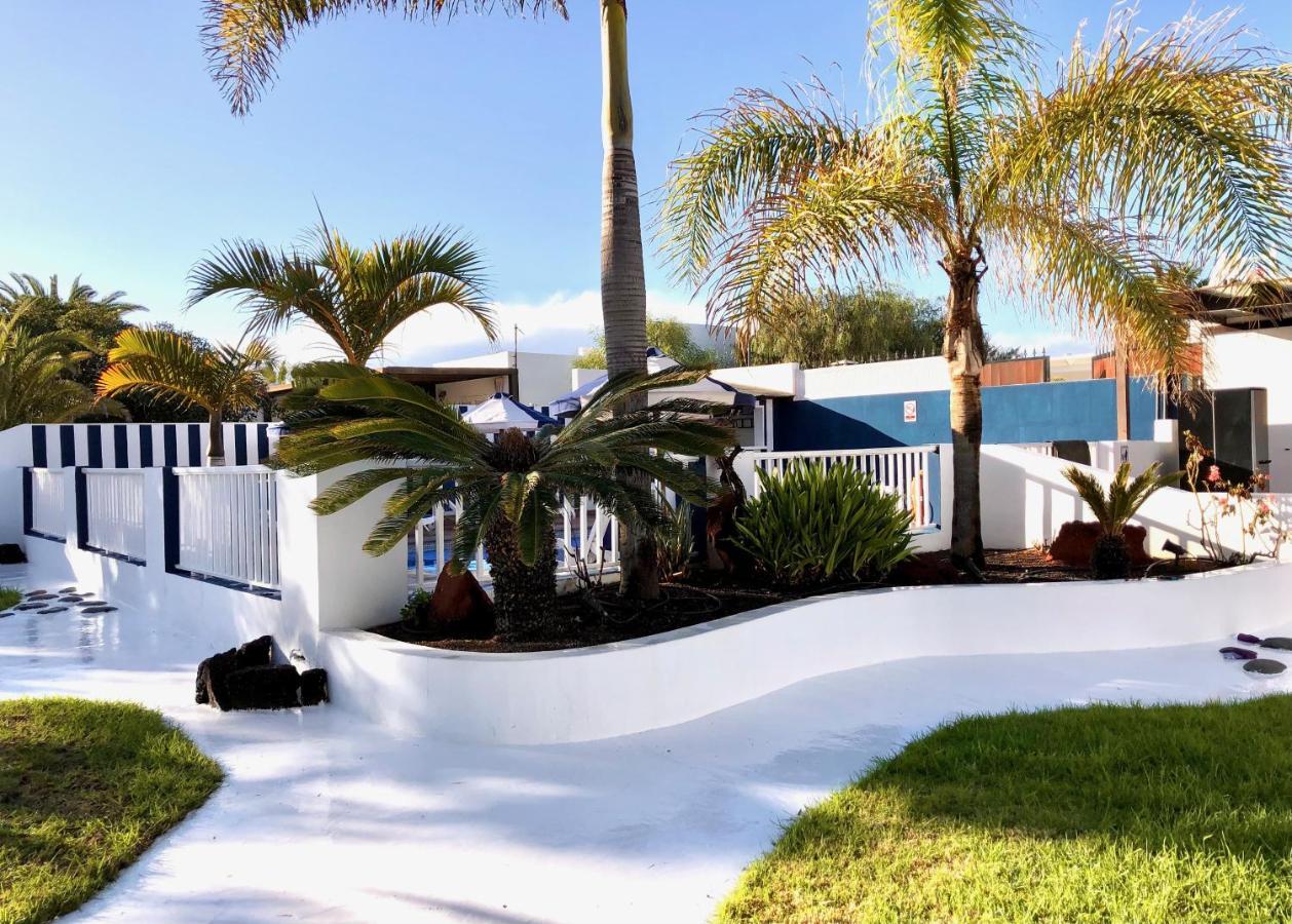 Villa Picasso Private Pool Playa Blanca  Ngoại thất bức ảnh