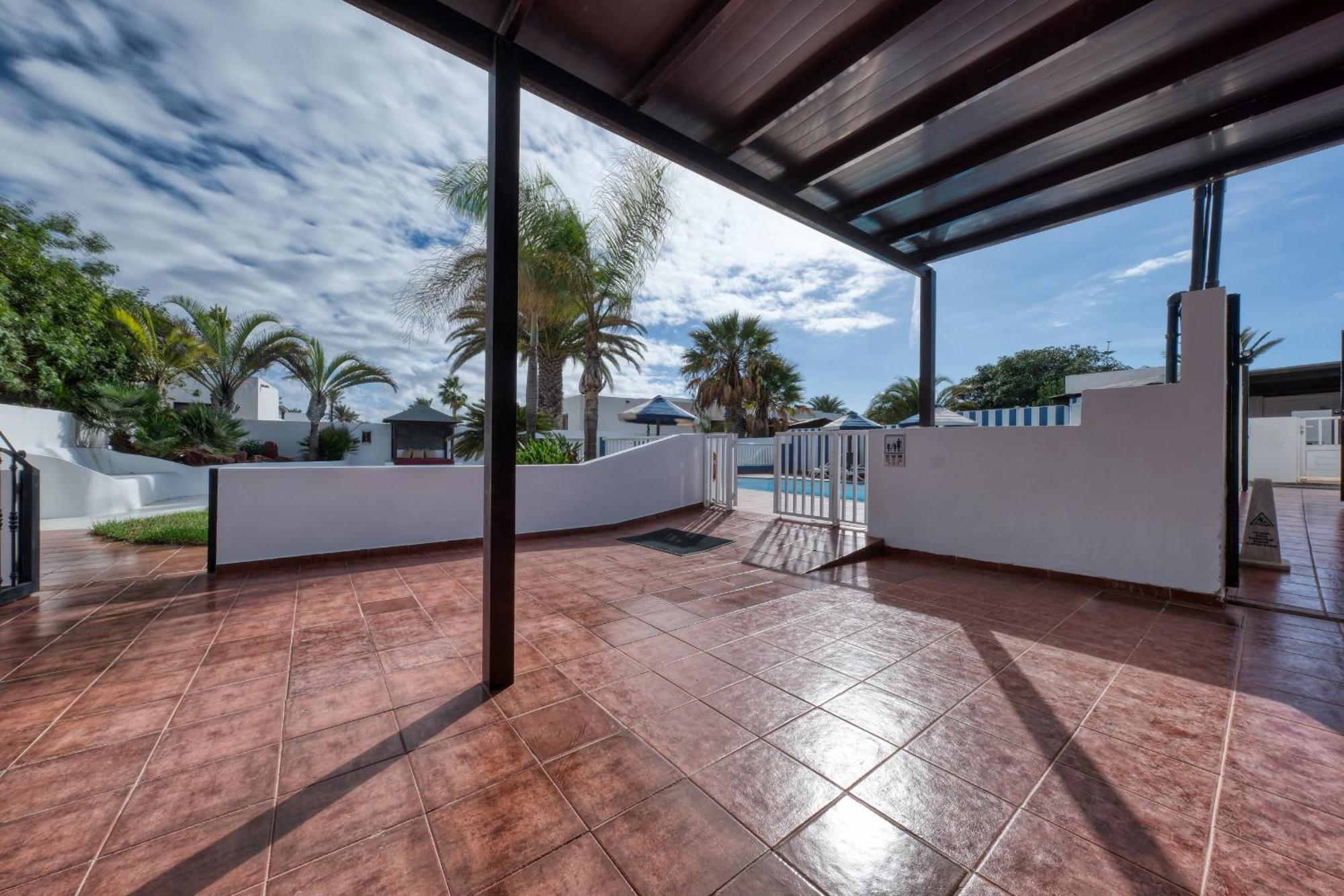 Villa Picasso Private Pool Playa Blanca  Ngoại thất bức ảnh