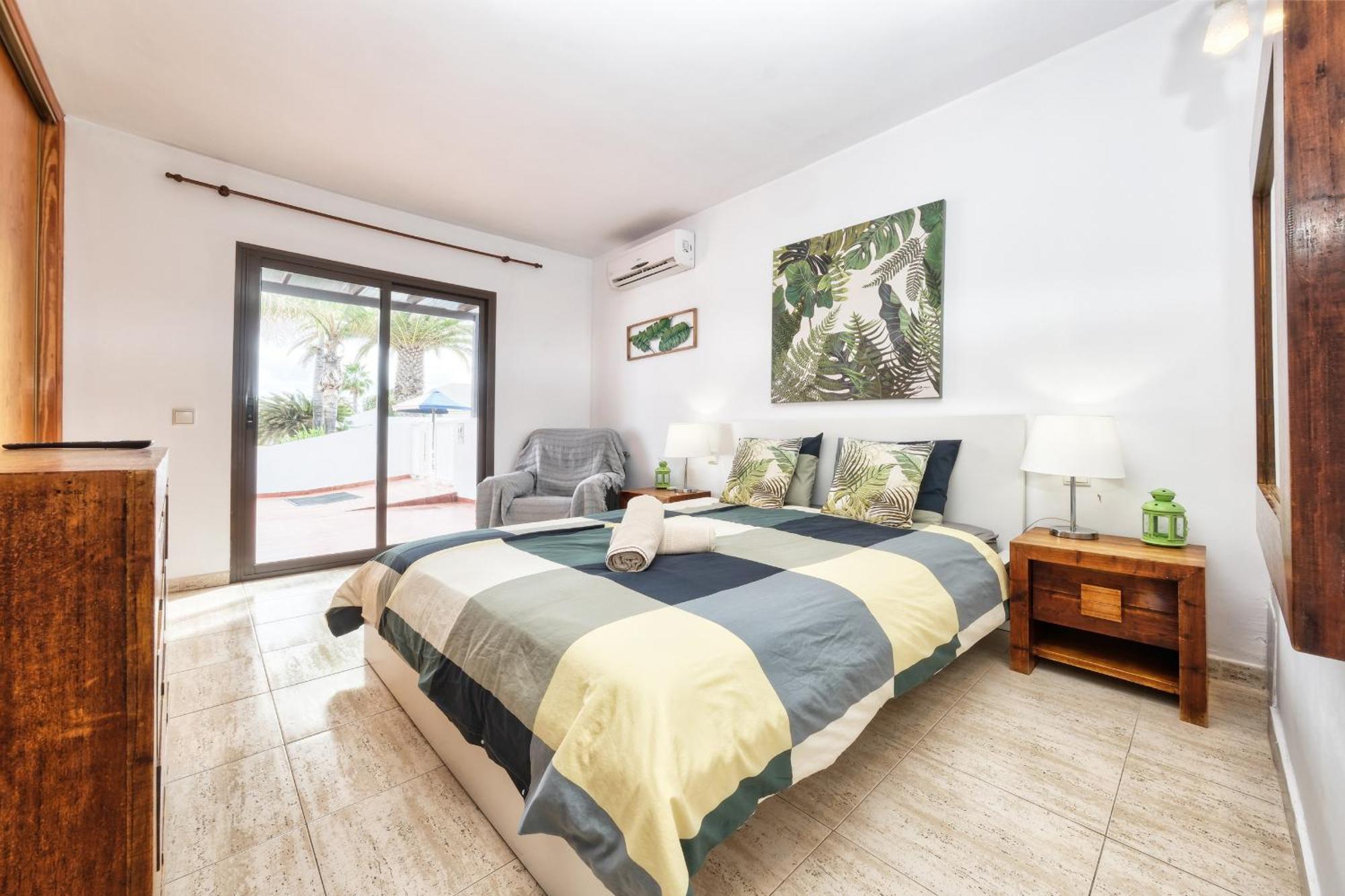 Villa Picasso Private Pool Playa Blanca  Ngoại thất bức ảnh
