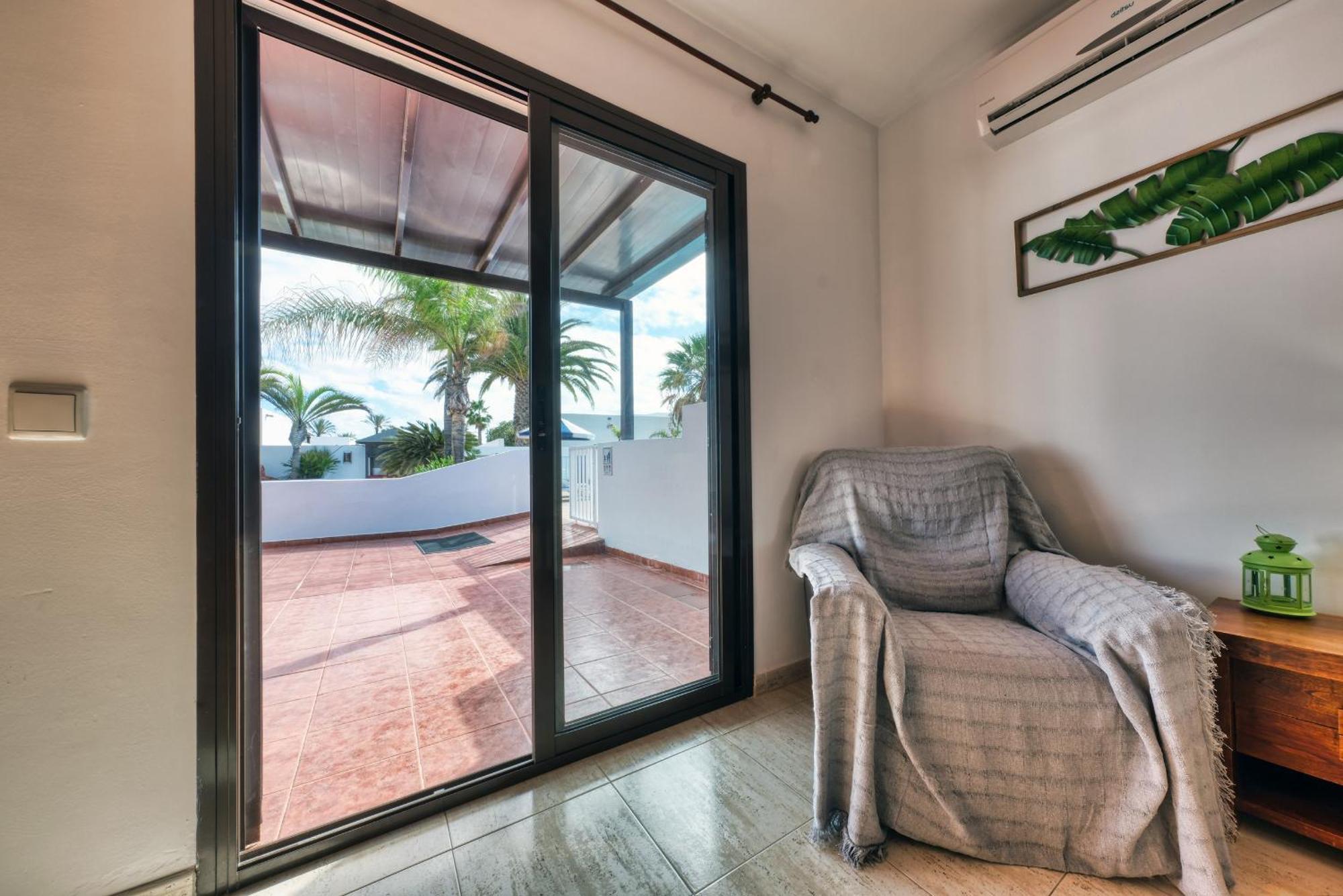 Villa Picasso Private Pool Playa Blanca  Ngoại thất bức ảnh