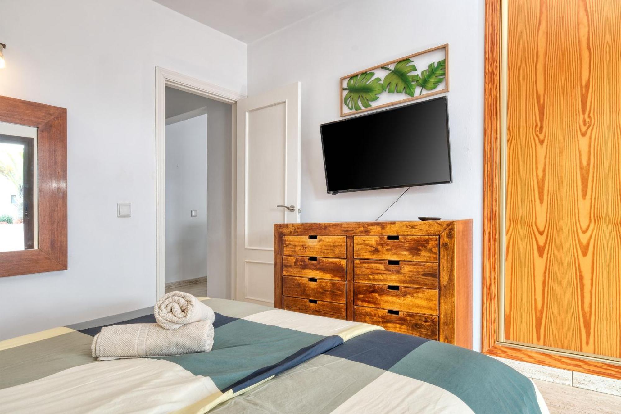 Villa Picasso Private Pool Playa Blanca  Ngoại thất bức ảnh
