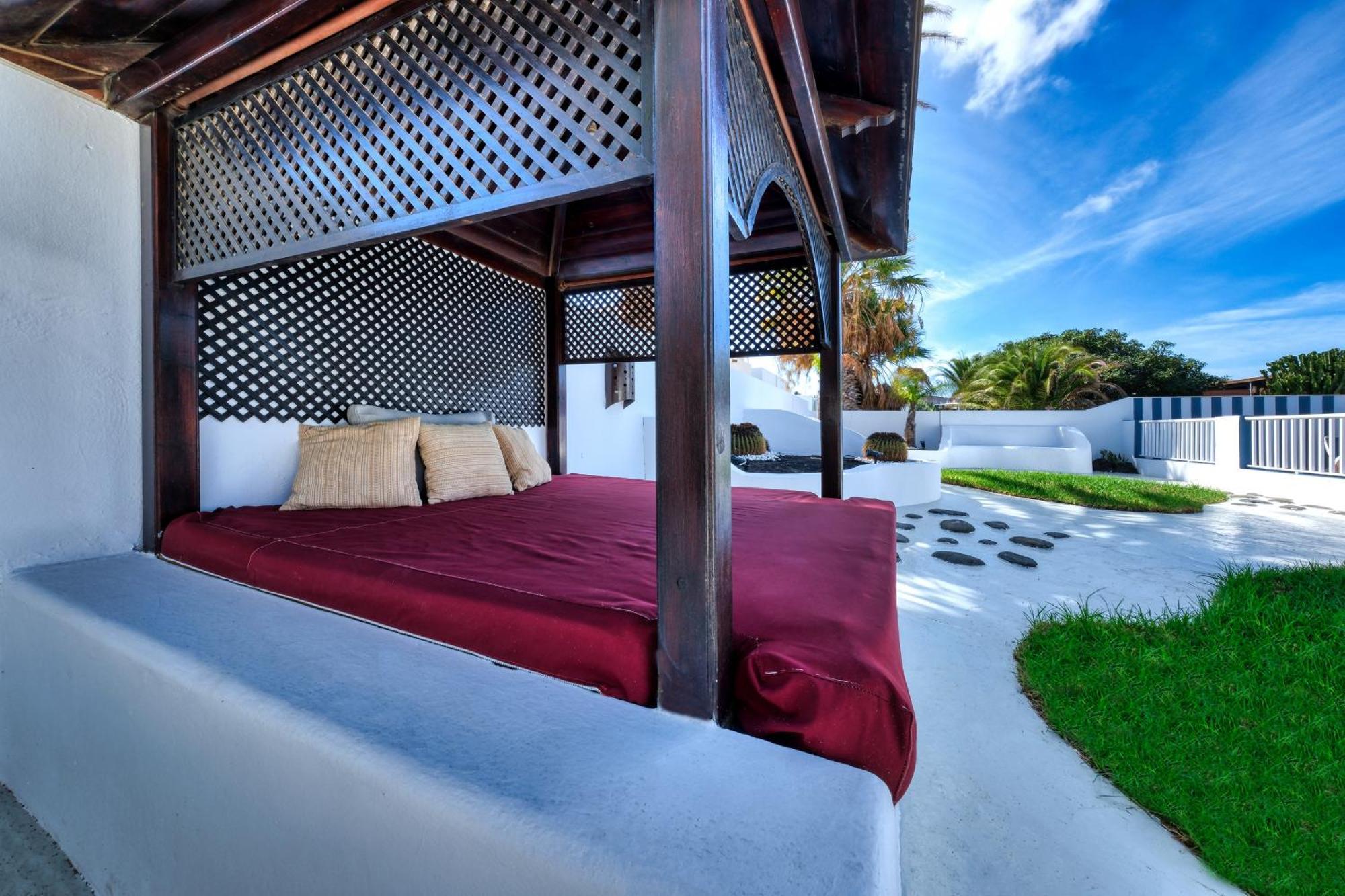 Villa Picasso Private Pool Playa Blanca  Ngoại thất bức ảnh