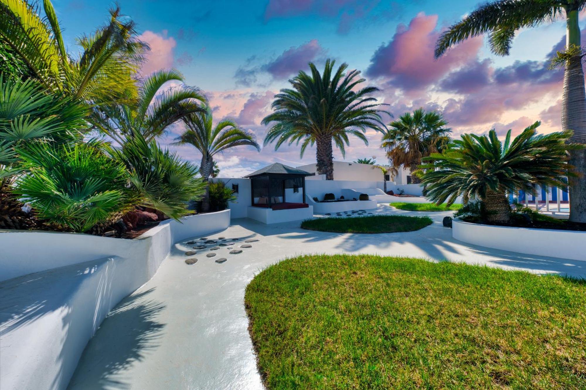 Villa Picasso Private Pool Playa Blanca  Ngoại thất bức ảnh