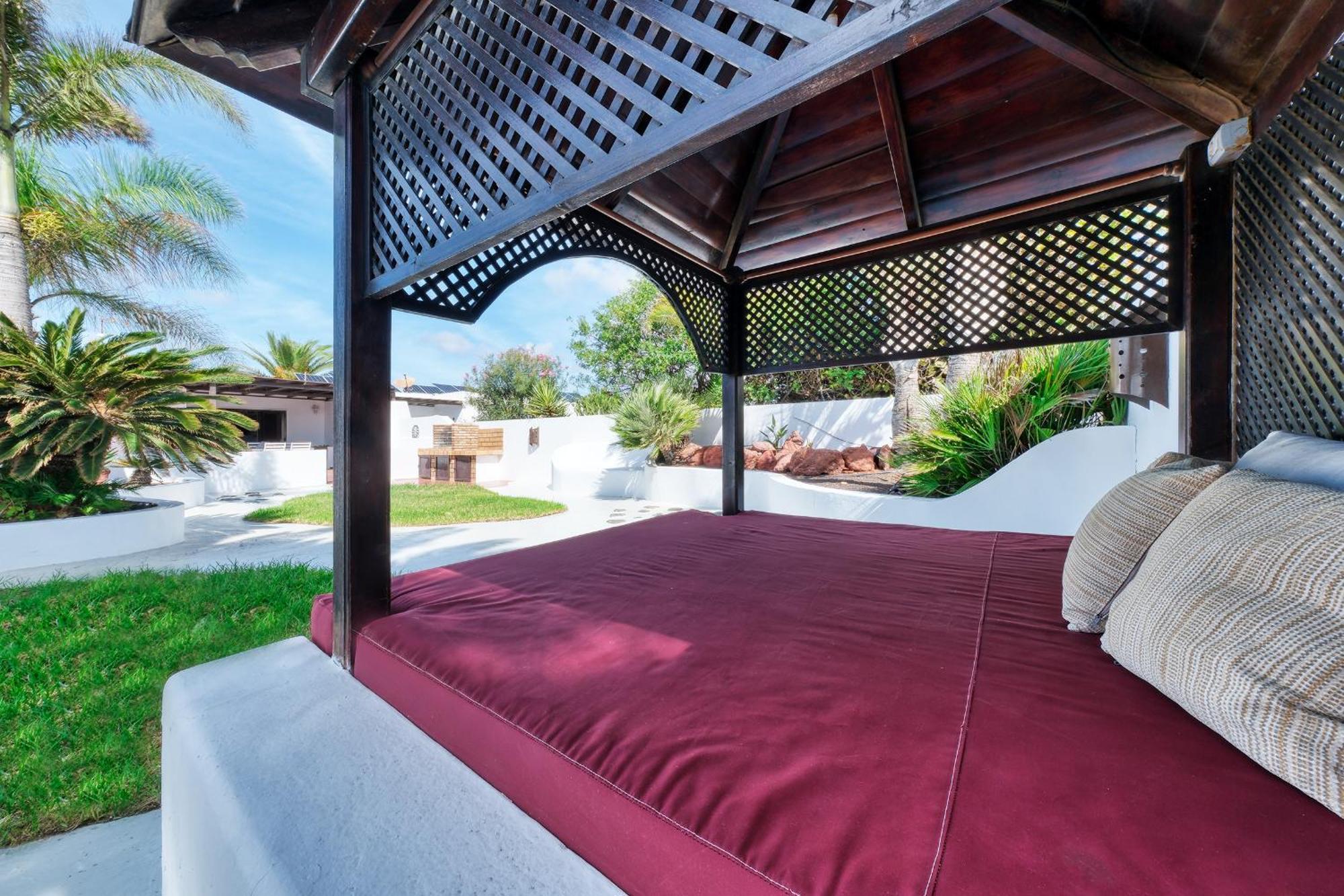 Villa Picasso Private Pool Playa Blanca  Ngoại thất bức ảnh