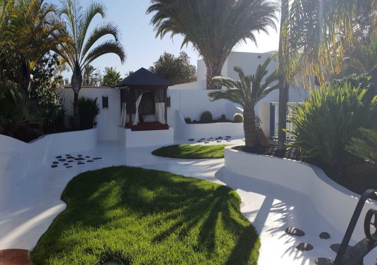 Villa Picasso Private Pool Playa Blanca  Ngoại thất bức ảnh