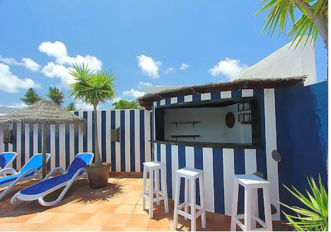 Villa Picasso Private Pool Playa Blanca  Ngoại thất bức ảnh