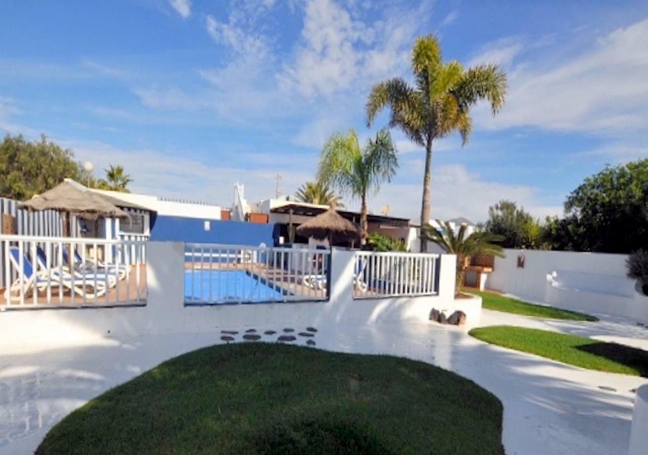 Villa Picasso Private Pool Playa Blanca  Ngoại thất bức ảnh